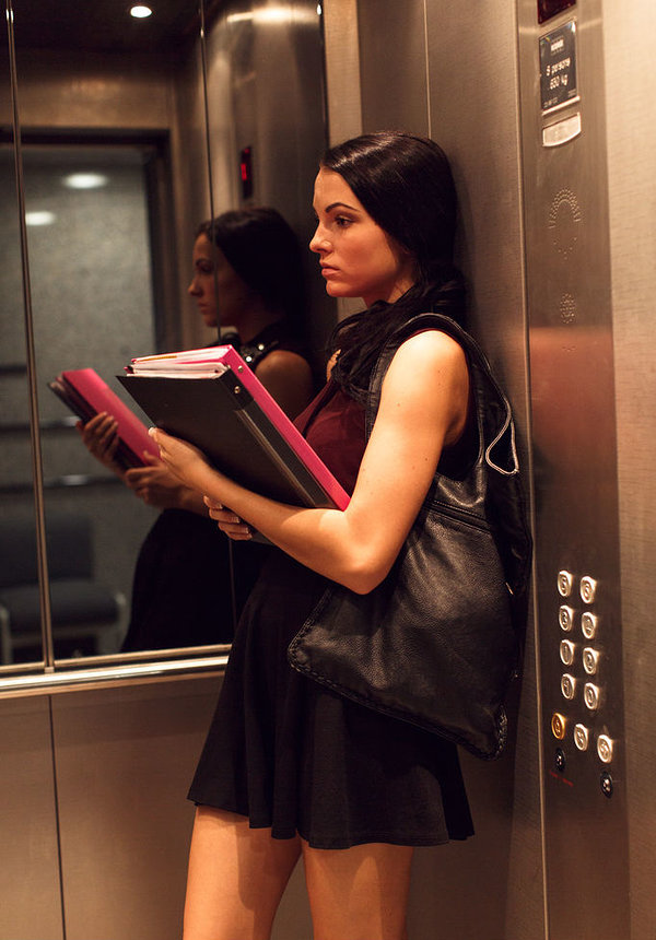 Тамика, 22 года, 4 размер груди