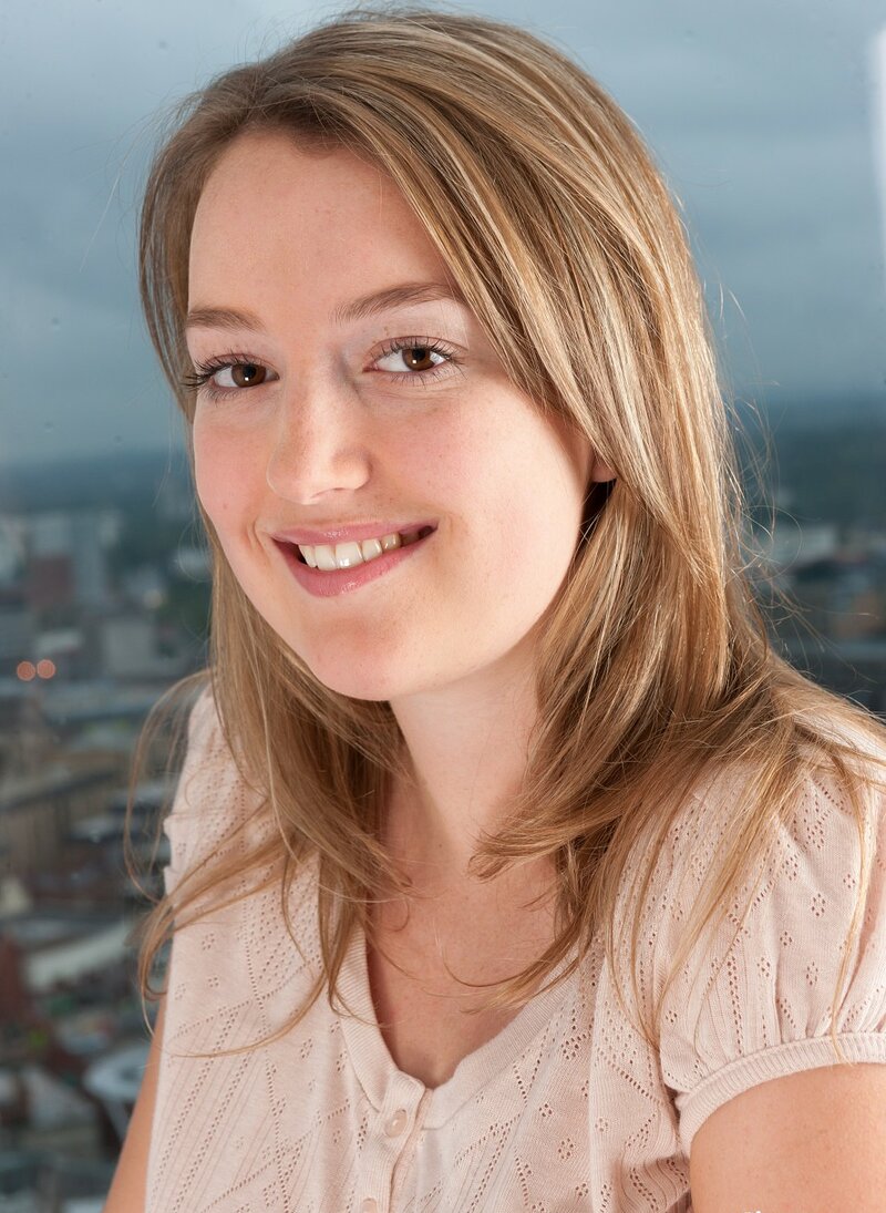 Ксения, 23 года, 1 размер груди