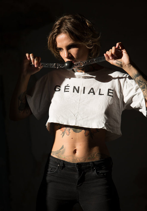 Кира, 23 года, 9 размер груди