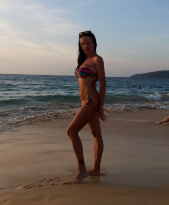 Людмила, 30 лет, 3 размер груди